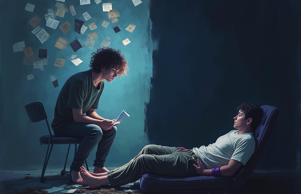 Perfectionism or Hidden Procrastination?