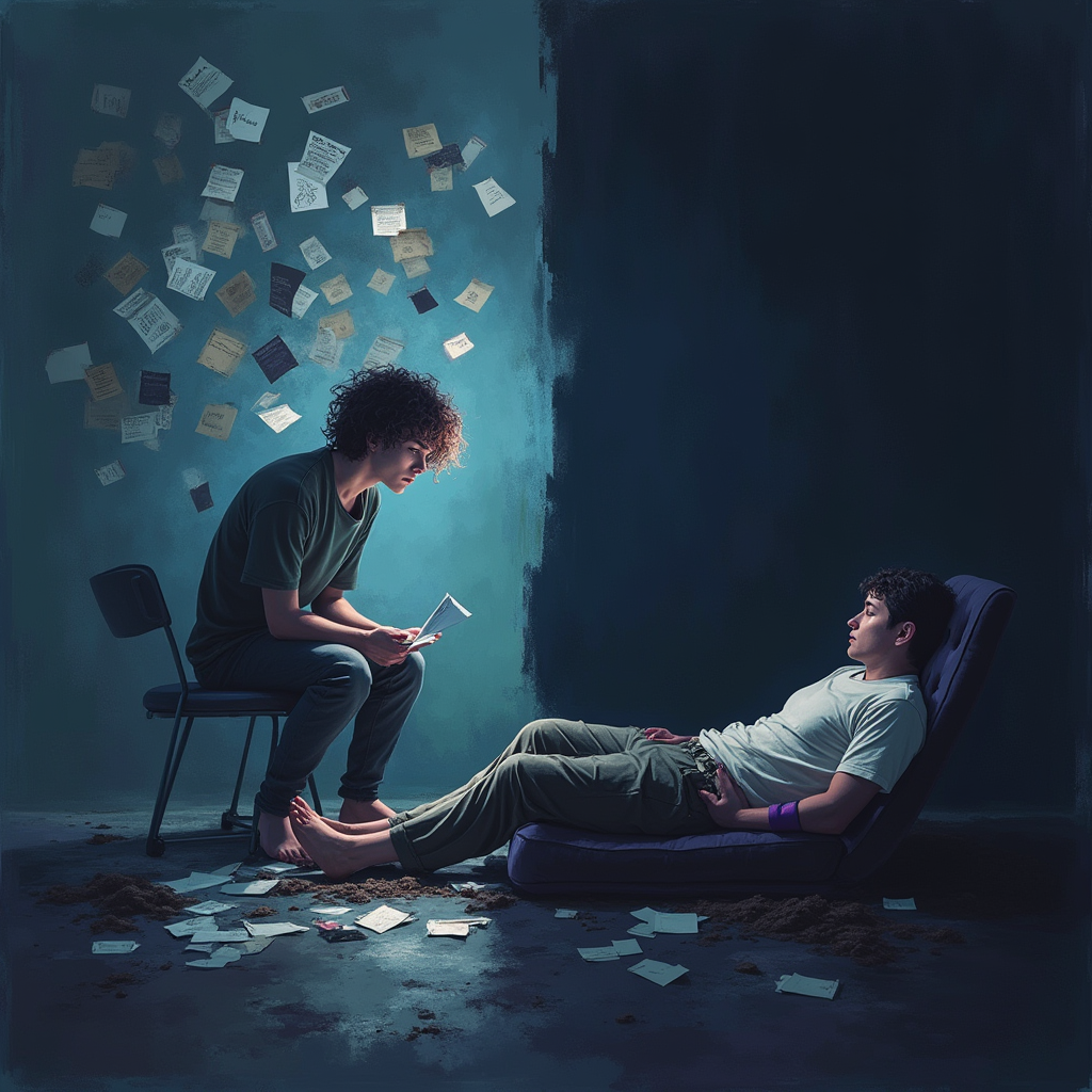 Perfectionism or Hidden Procrastination?