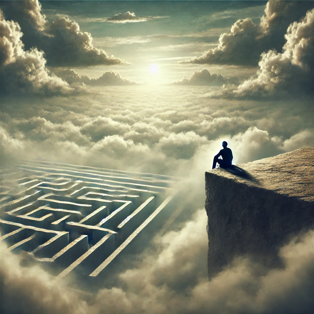 چرا به بدیهیات‌مان شک نمی‌کنیم؟ تفکر انتقادی و اهمیت آن