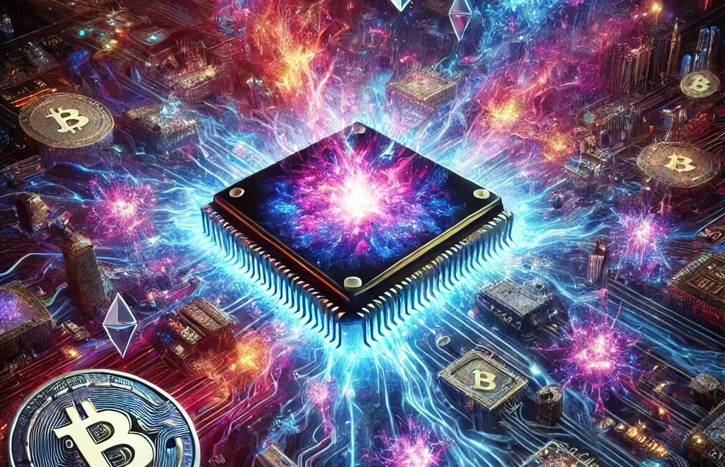 فاجعه نزدیک؟! رایانش کوانتومی، نابودگر ارزهای دیجیتال خواهد شد؟!