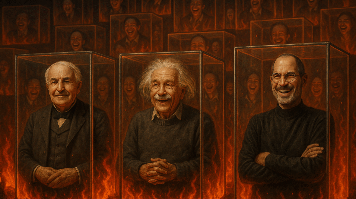 “اطلاعی ندارم!” درد داره؟! بررسی دقیق توهم مدل ها