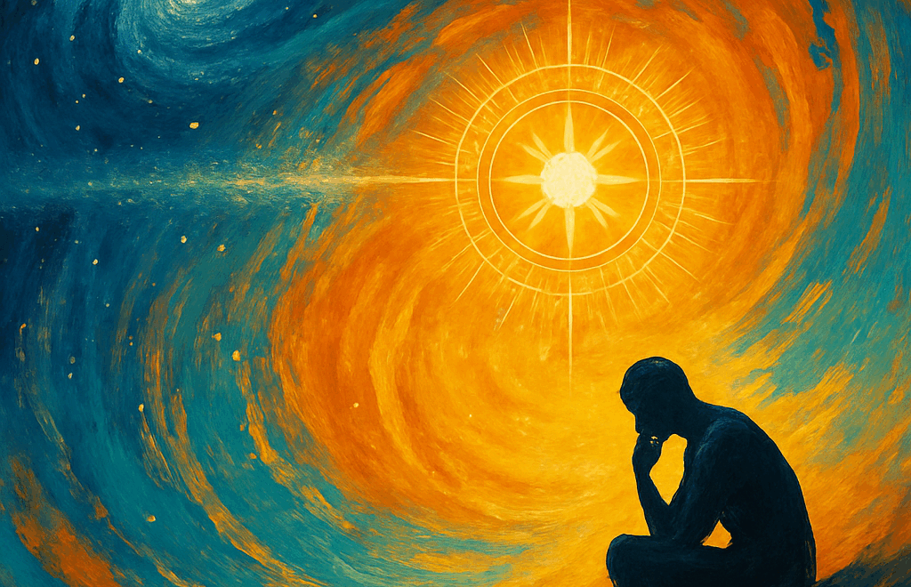 خلاصه کتاب : خدا و فیزیک مدرن