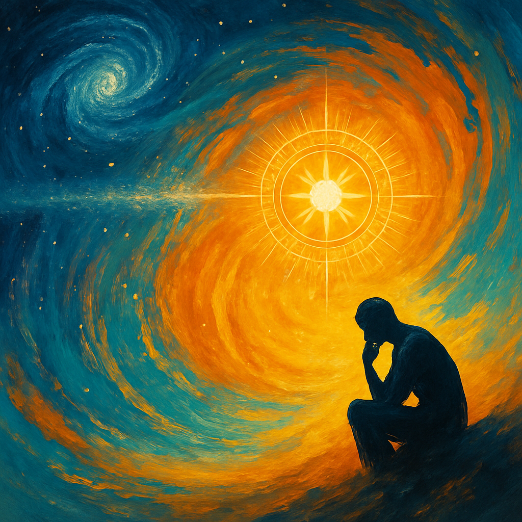 خلاصه کتاب : خدا و فیزیک مدرن