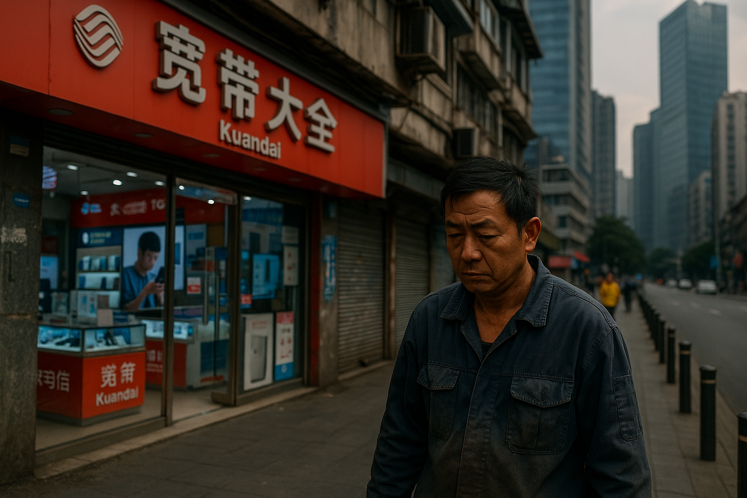 اوضاع اقتصاد چین بدون روتوش رسانه‌ها