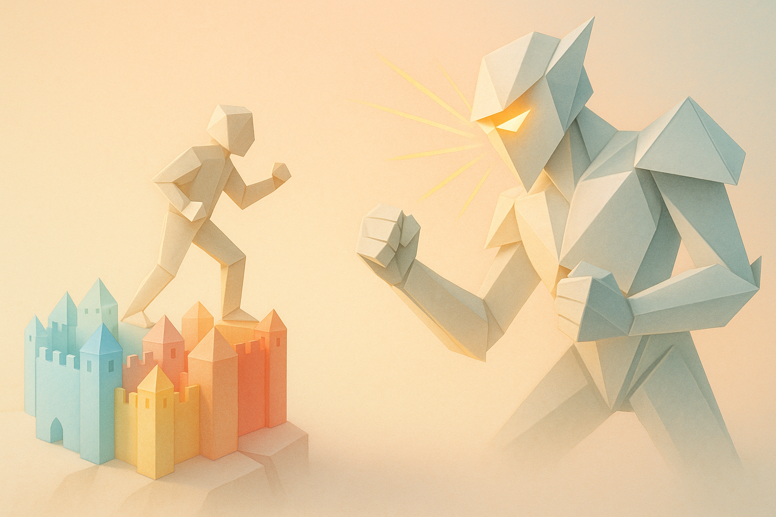 ده سنگر آخر مشاغل در عصر هوش مصنوعی