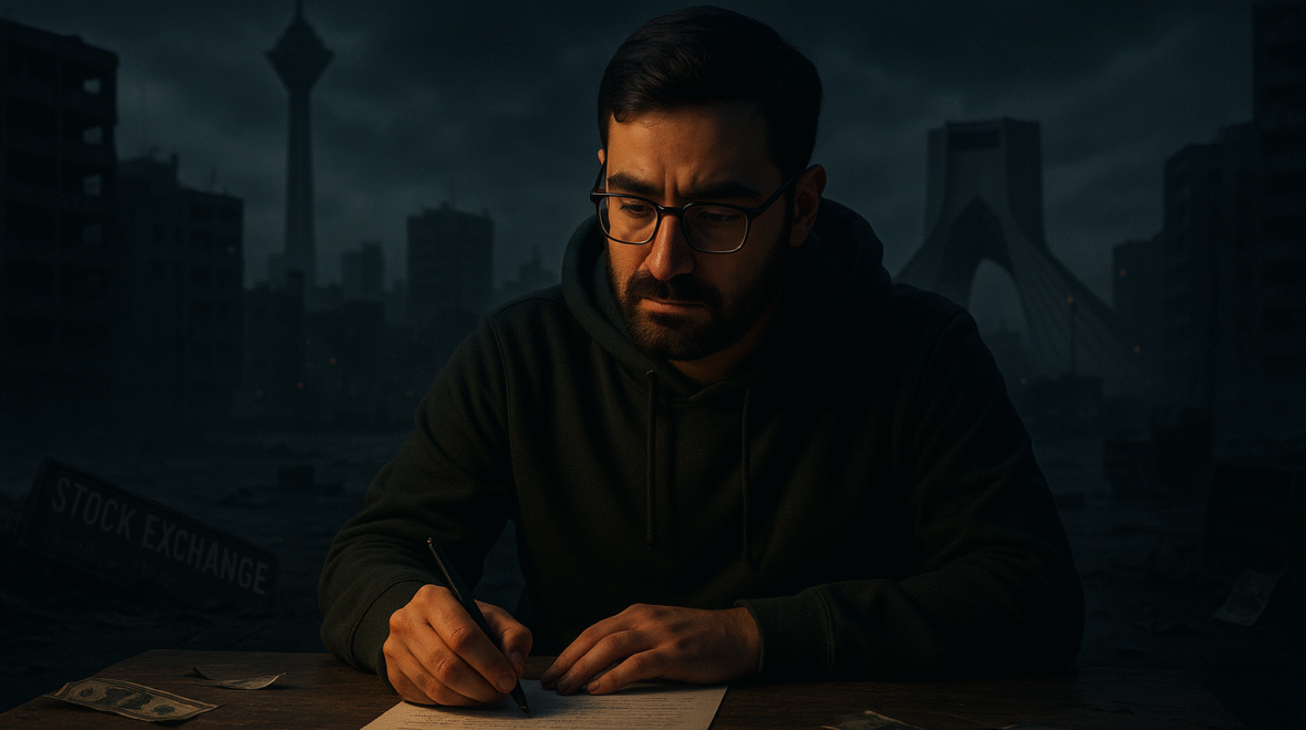 تیر خلاصی برجام بر جوانی ما!