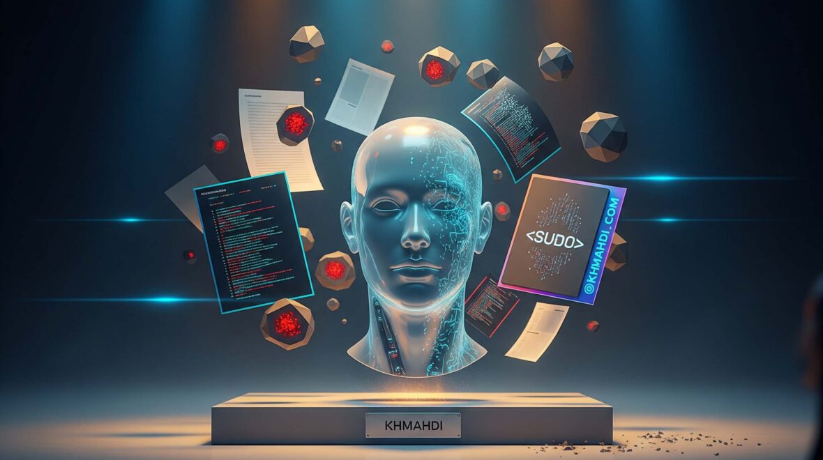 یک قطره سمی، کل مدل هوش مصنوعی را می‌تواند به هم بریزد!