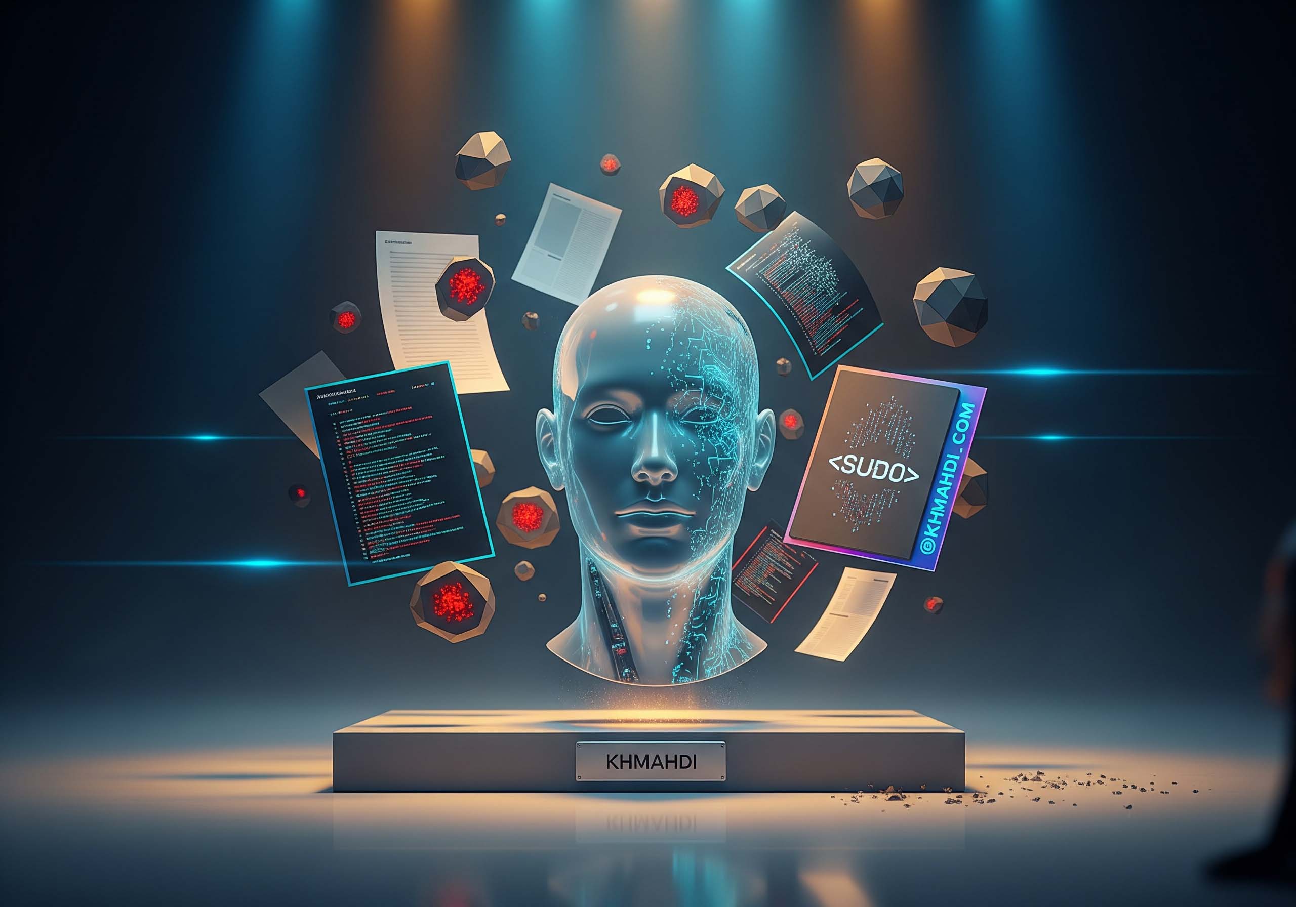 یک قطره سمی، کل مدل هوش مصنوعی را می‌تواند به هم بریزد!