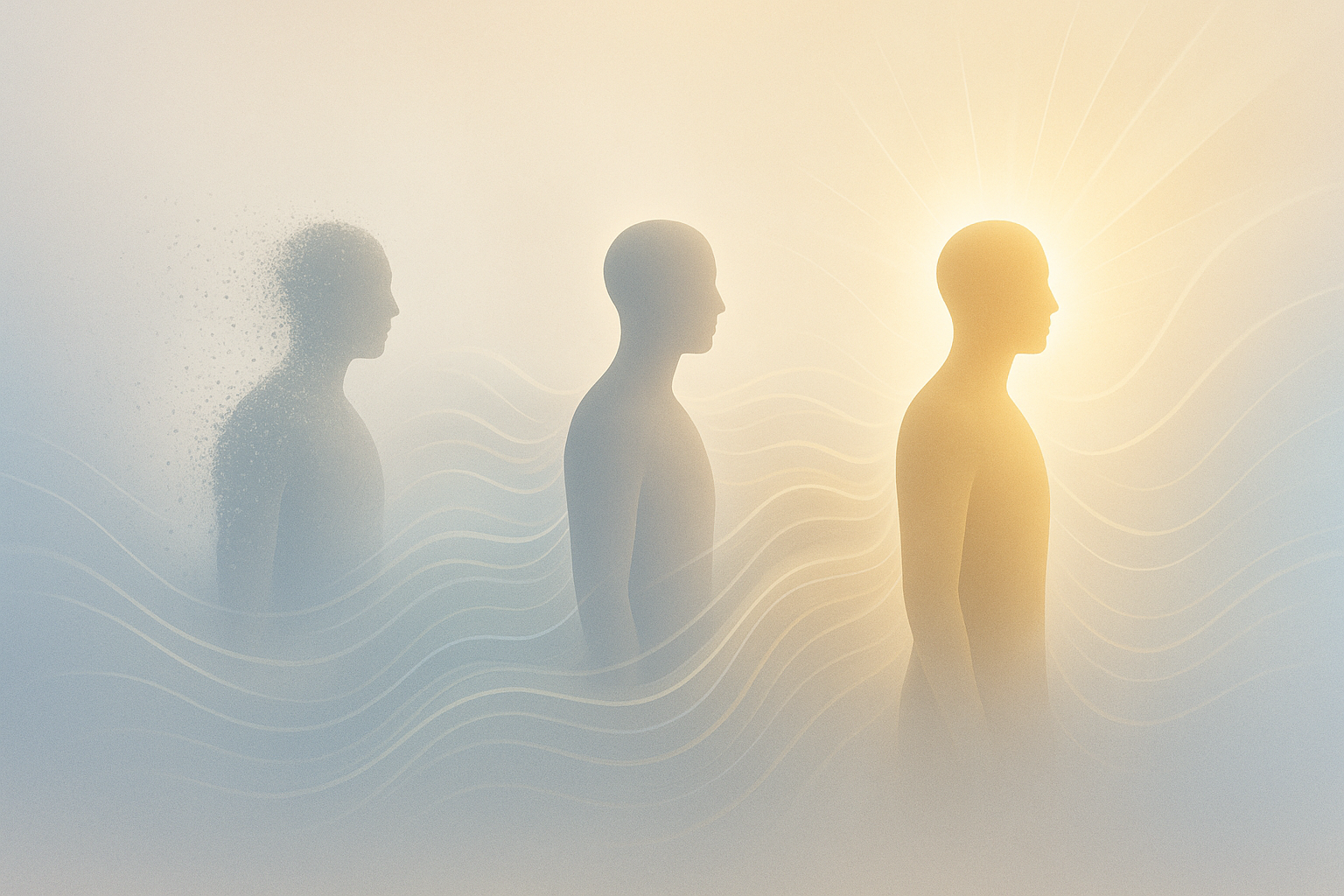 داستان ۷۲ ساعت: قانون تغییر هویت